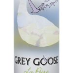 Personalised Grey Goose La Poire Vodka 70cl