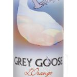 Personalised Grey Goose L’Orange Vodka 70cl