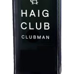 Personalised Haig Club Clubman 70cl