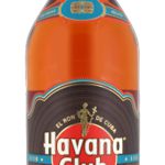 Personalised Havana Club Especial Rum 70cl