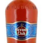 Personalised Havana Club Seleccion de Maestros Gold Rum 70cl