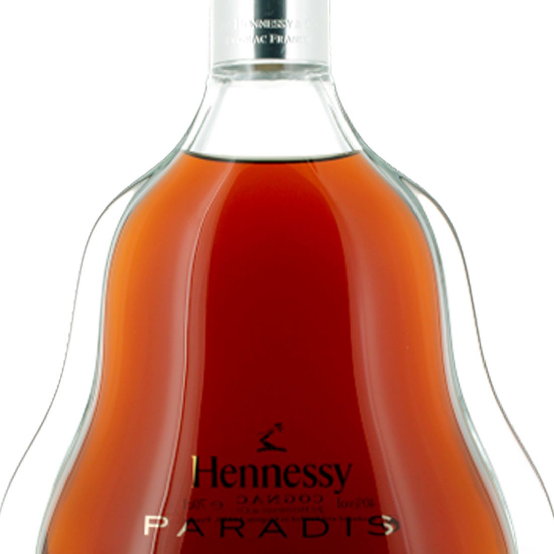 Personalised Hennessy Paradis Cognac 70cl