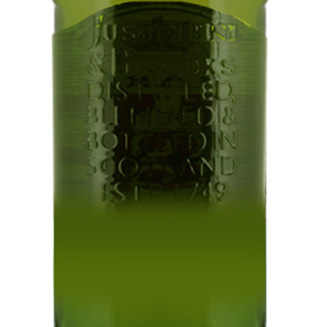 Personalised J&B Rare Whisky 70cl