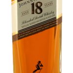 Personalised Johnnie Walker 18 Year Old 70cl
