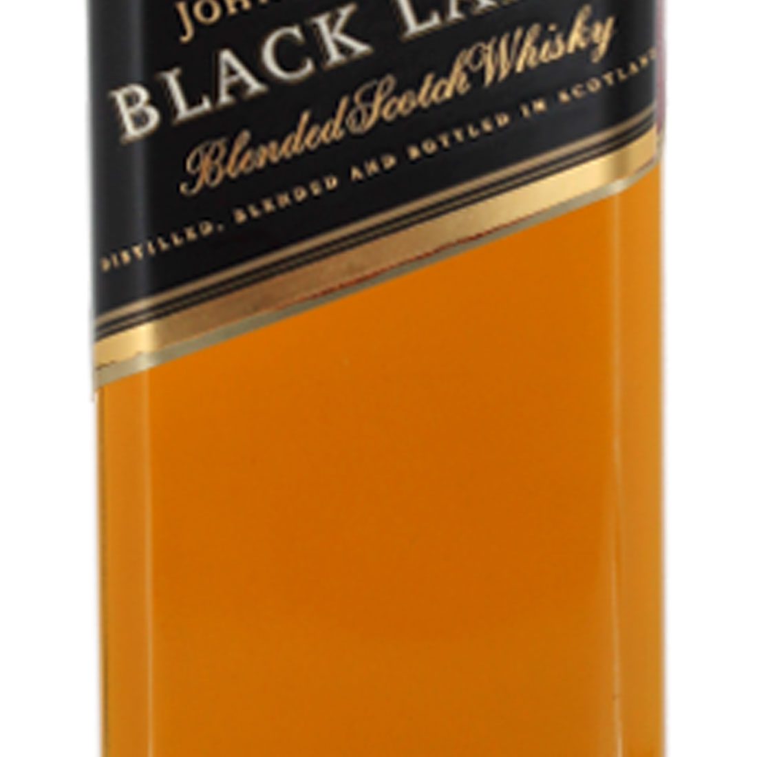 Personalised Johnnie Walker Black Label 70cl