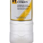 Personalised Ketel One Citroen Vodka 70cl