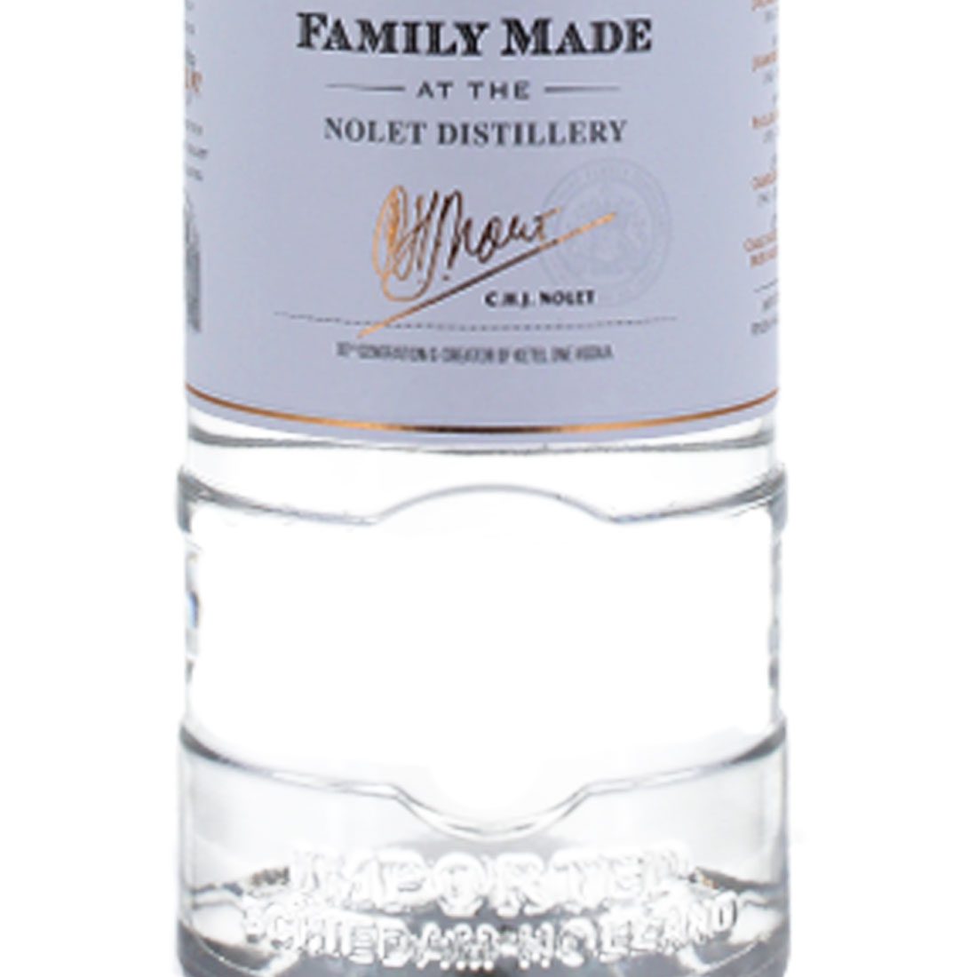 Personalised Ketel One Vodka 70cl
