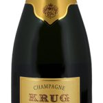 Personalised Krug Grande Cuvée Magnum Champagne 150cl