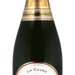 Personalised Laurent-Perrier La Cuvée Brut Champagne 75cl