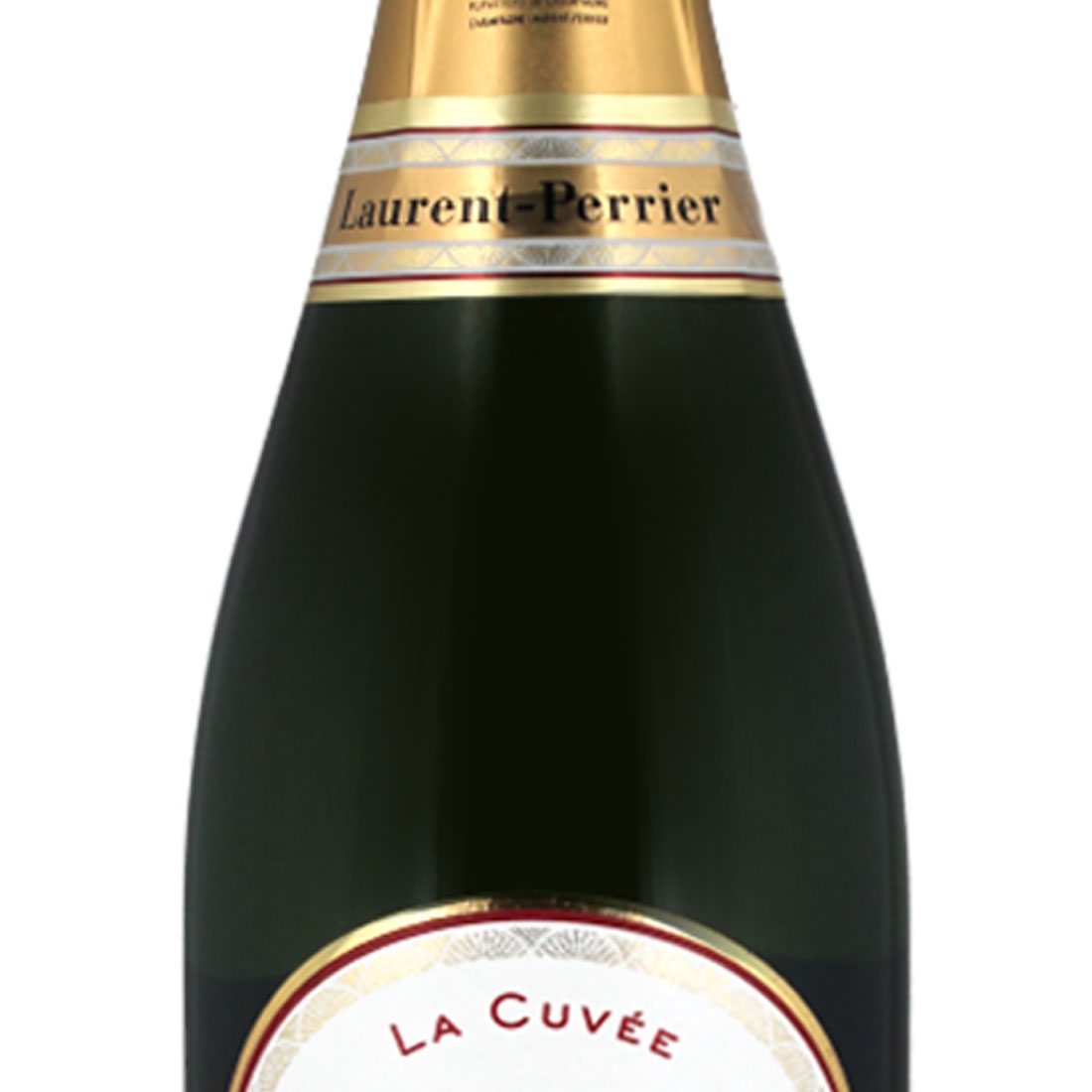 Personalised Laurent-Perrier La Cuvée Brut Champagne 75cl