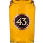 Personalised Licor 43 70cl