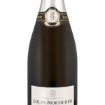 Personalised Louis Roederer Blanc de Blancs Champagne 75cl