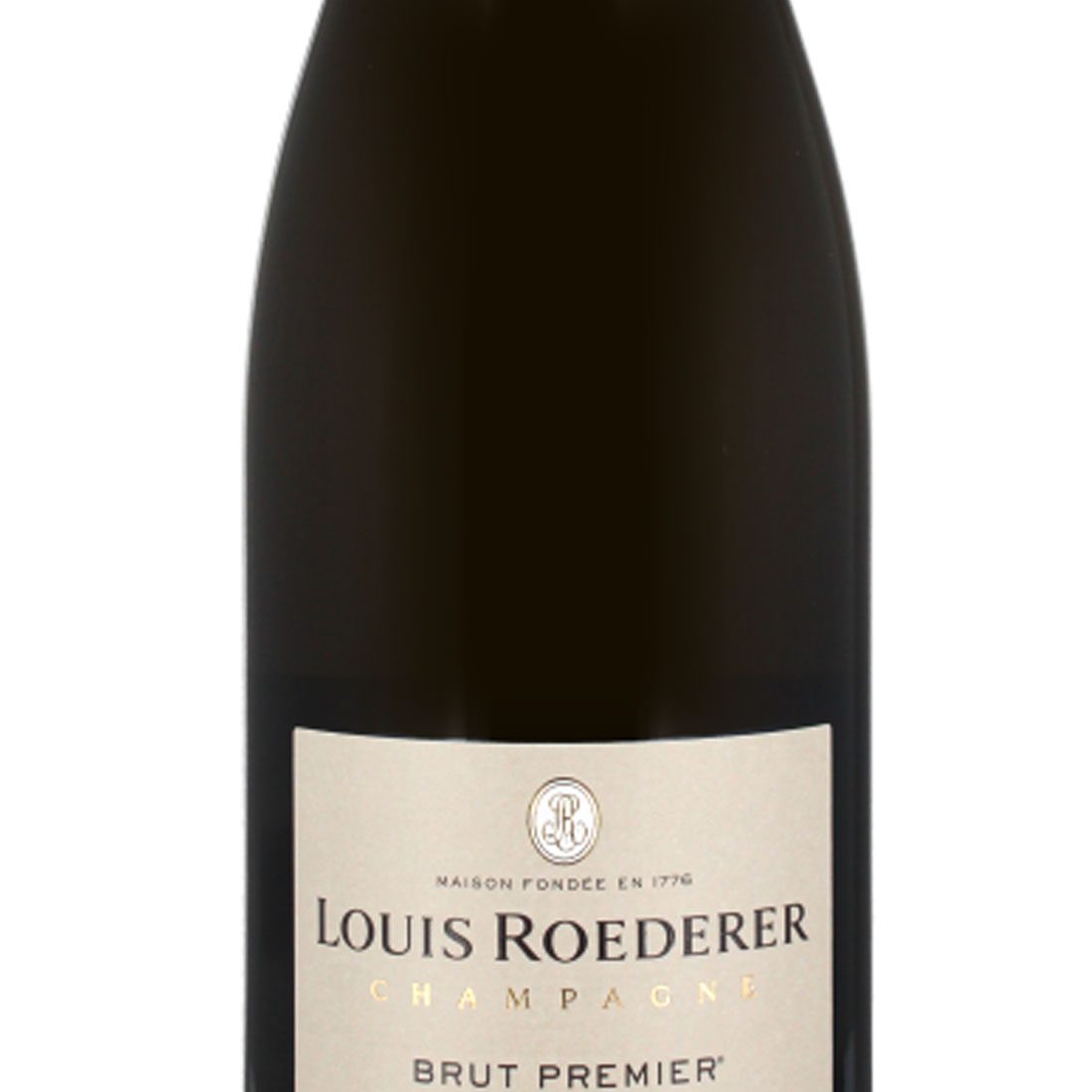 Personalised Louis Roederer Collection Half Bottle 37.5cl