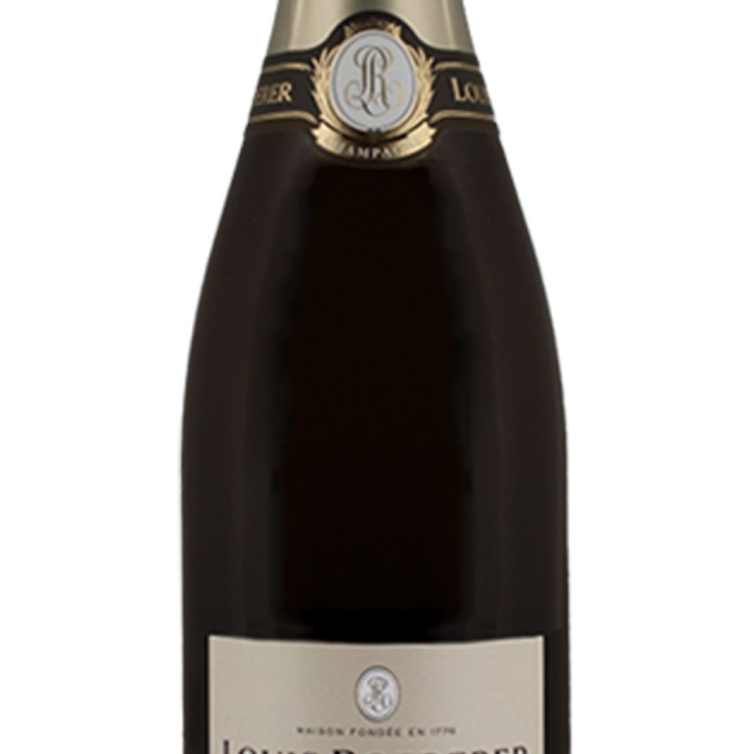 Personalised Louis Roederer Collection Jeroboam Champagne 300cl