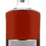 Personalised Martell VS Cognac 70cl