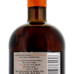 Personalised Monkey Shoulder Smokey Blended Malt Whisky 70cl