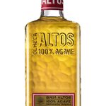 Personalised Olmeca Altos Reposado Tequila 70cl