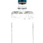 Personalised Olmeca Silver Tequila 70cl