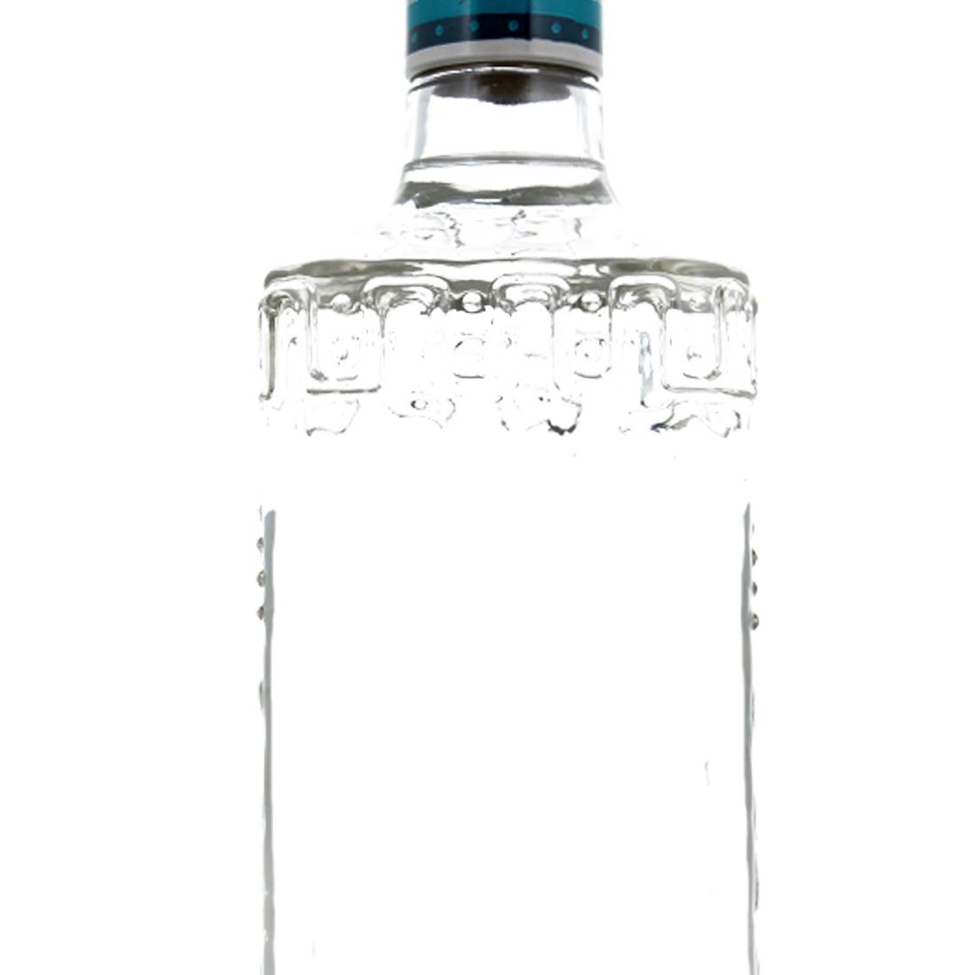 Personalised Olmeca Silver Tequila 70cl