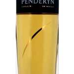 Personalised Penderyn Peated Welsh Whisky 70cl