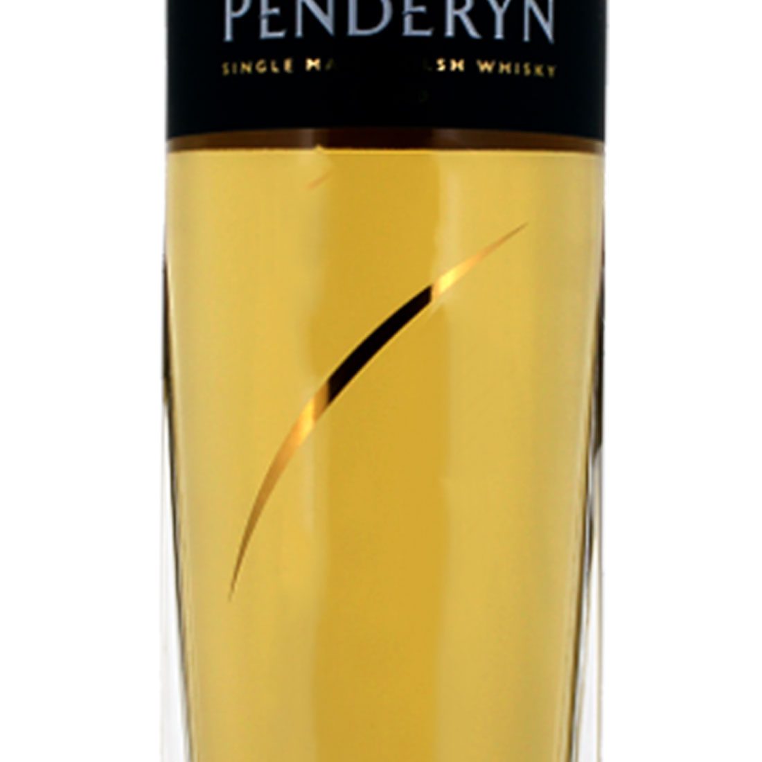 Personalised Penderyn Peated Welsh Whisky 70cl