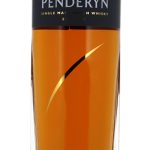 Personalised Penderyn Rich Oak Welsh Whisky 70cl