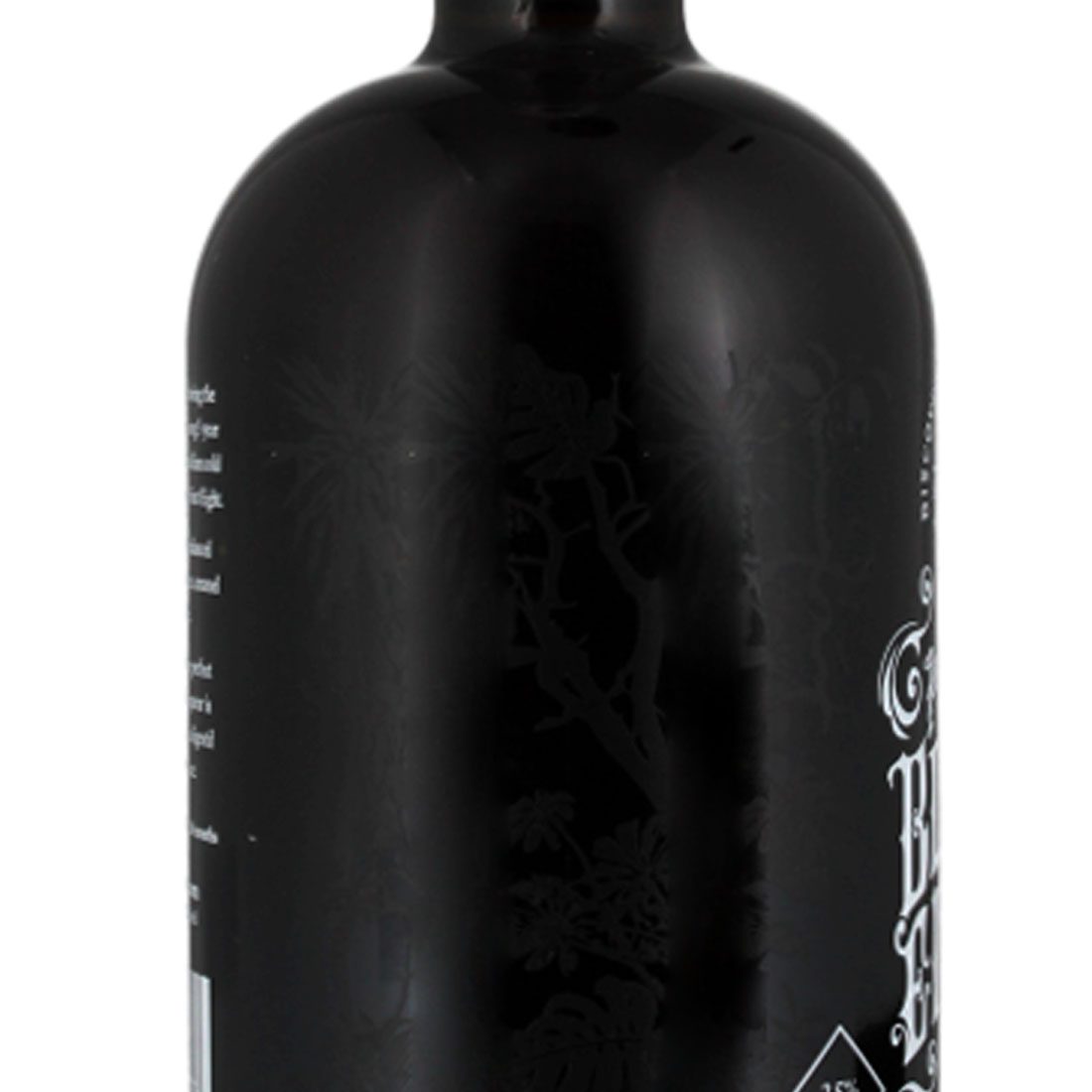 Personalised Pirate’s Grog Black Ei8ht Coffee Rum Liqueur 50cl