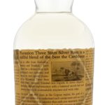 Personalised Plantation 3 Stars White Rum 70cl