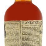 Personalised Plantation Pineapple Rum 70cl