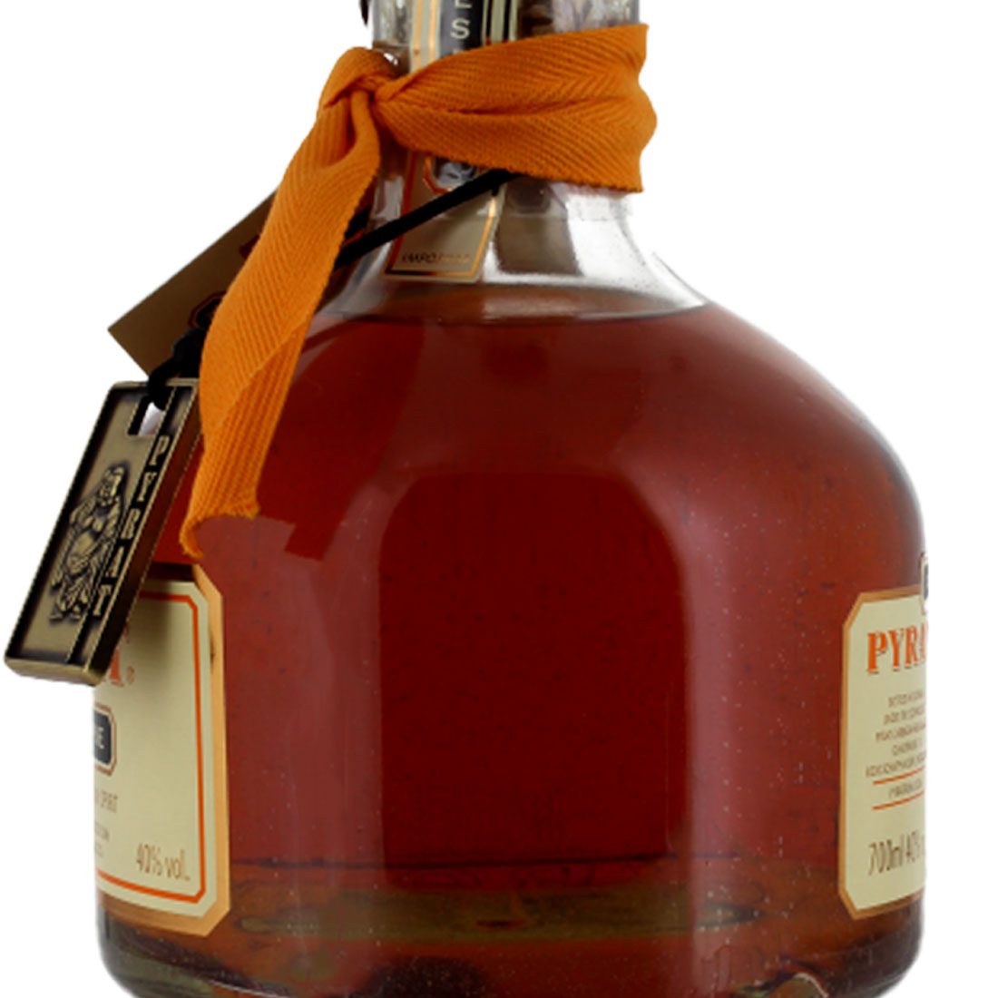 Personalised Pyrat XO Rum 70cl