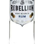 Personalised Rebellion White Rum 70cl
