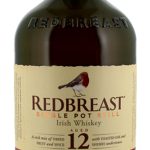 Personalised Redbreast 12 Year Old Irish Whiskey 70cl