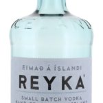 Personalised Reyka Vodka 70cl