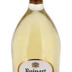 Personalised Ruinart Blanc de Blanc Magnum Champagne 150cl