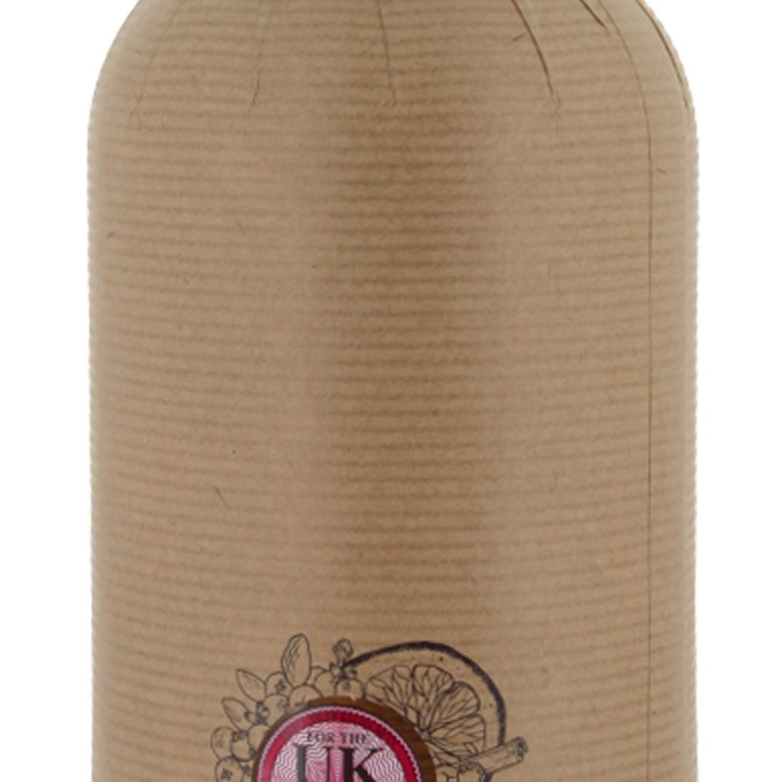 Personalised Rumbullion XO 15 Year Old Rum 50cl