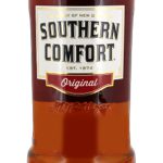 Personalised Southern Comfort Whiskey Liqueur 70cl