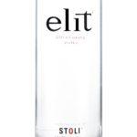 Personalised Stolichnaya Elit Vodka 70cl