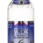 Personalised Tapatio Blanco Tequila 50cl