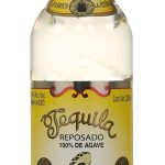 Personalised Tapatio Reposado Tequila 50cl