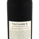 Personalised Taylor’s 20 Year Old Tawny Port 75cl