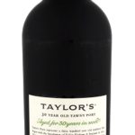 Personalised Taylor’s 30 Year Old Tawny Port 75cl