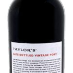 Personalised Taylor’s Late Bottle Vintage Port 75cl
