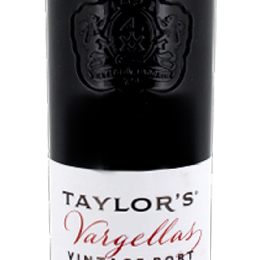 Personalised Taylor’s Vargellas Vintage Port 75cl