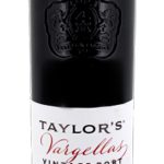 Personalised Taylor’s Vargellas Vintage Port 75cl