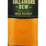 Personalised Tullamore Dew Irish Whiskey 70cl