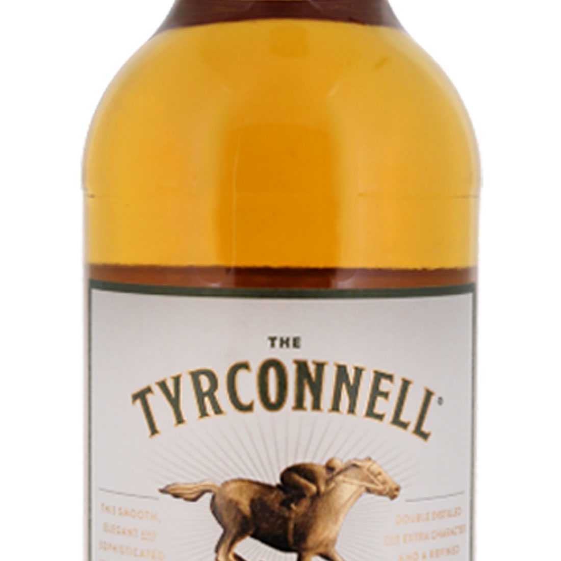 Personalised Tyrconnell Single Malt Irish Whiskey 70cl