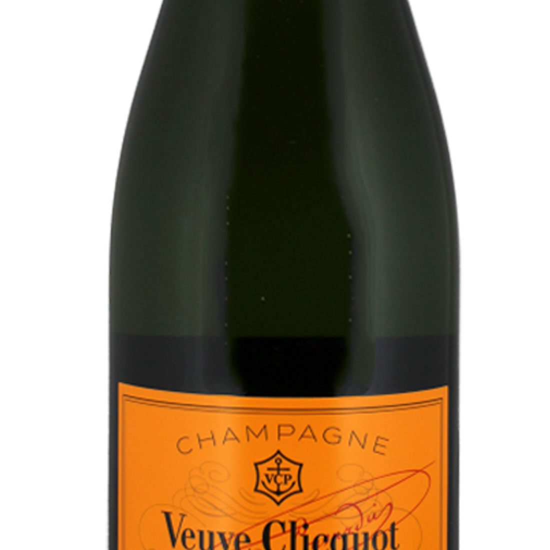 Personalised Veuve Clicquot Yellow Label Magnum Champagne 150cl