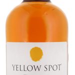 Personalised Yellow Spot 12 Year Old Single Pot Still Irish Whiskey 70cl