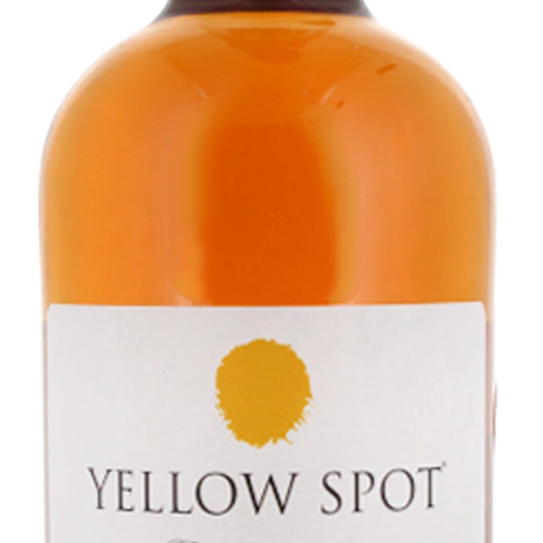 Personalised Yellow Spot 12 Year Old Single Pot Still Irish Whiskey 70cl