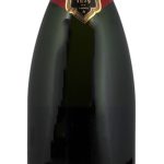 Photo Engraved Bollinger Rosé Champagne 75cl